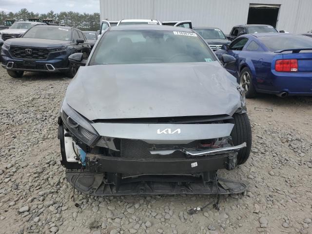 2023 KIA FORTE GT L - 3KPF54AD8PE569572