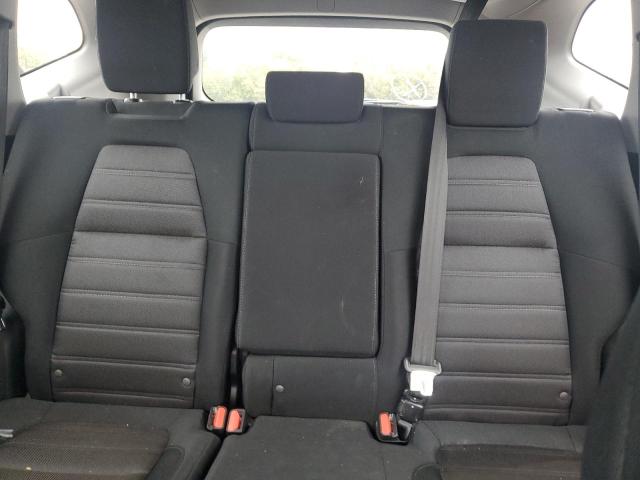 2019 HONDA CR-V LX - 2HKRW6H30KH224317