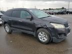 CHEVROLET TRAVERSE L снимка