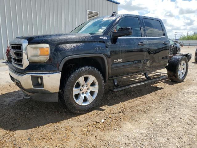 2015 GMC SIERRA K15 3GTU2UEC4FG286784  71362994