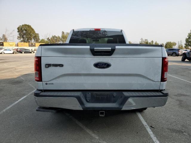 VIN 1FTEX1CP6GKE75344 2016 Ford F-150, Super Cab no.6