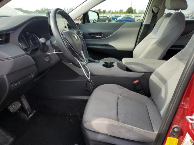 2021 TOYOTA VENZA LE - JTEAAAAH7MJ015778