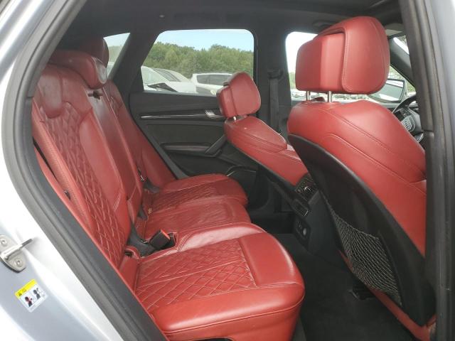 2019 AUDI SQ5 PREMIU - WA1B4AFY9K2033449