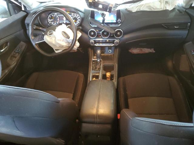 2022 NISSAN SENTRA SV - 3N1AB8CV0NY256692