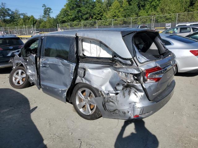 2018 HONDA ODYSSEY EX - 5FNRL6H79JB041944
