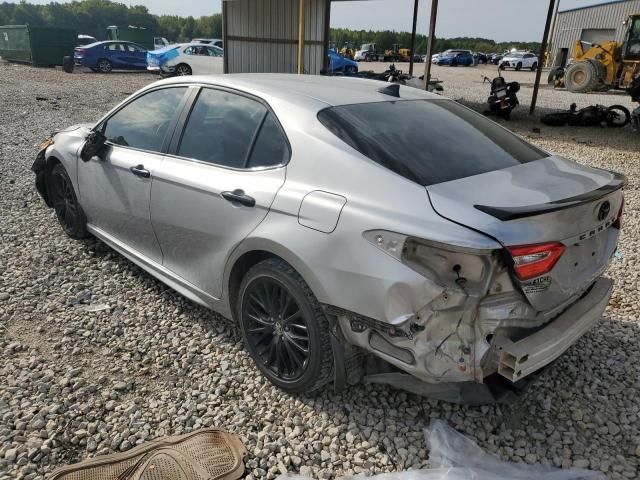2019 TOYOTA CAMRY L - 4T1B11HK8KU255083