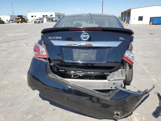 VIN 1N4AL3AP0DN587100 2013 Nissan Altima, 2.5 no.6