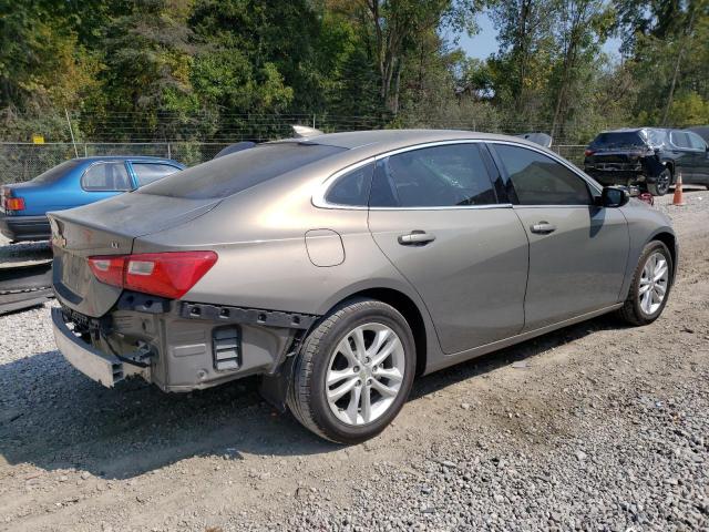 Vin: 1g1ze5st8hf147374, lot: 50380745, chevrolet malibu lt 20173