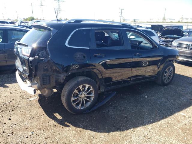 2019 JEEP CHEROKEE L - 1C4PJLLB2KD202389
