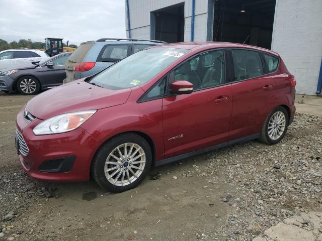 Ford C-MAX SE