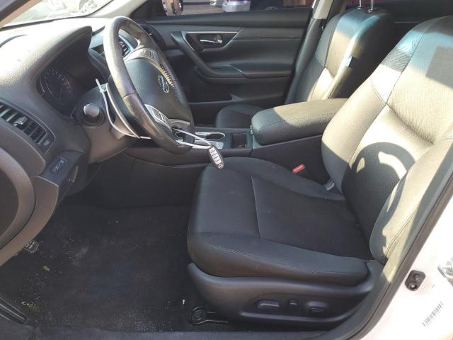 2017 NISSAN ALTIMA 2.5 - 1N4AL3AP4HC193004