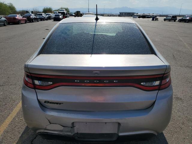 2015 DODGE DART SXT - 1C3CDFBB3FD390570