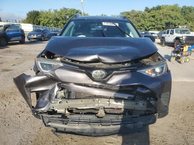 2017 TOYOTA RAV4 LE - 2T3ZFREV0HW366644