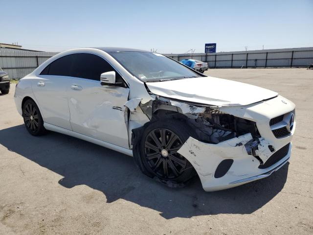 VIN WDDSJ4EB6HN457889 2017 Mercedes-Benz CLA-Class,... no.4