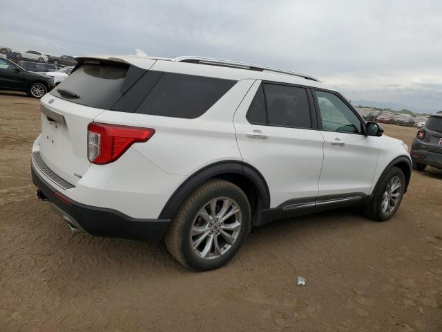 2020 FORD EXPLORER L - 1FMSK8FH4LGD02686