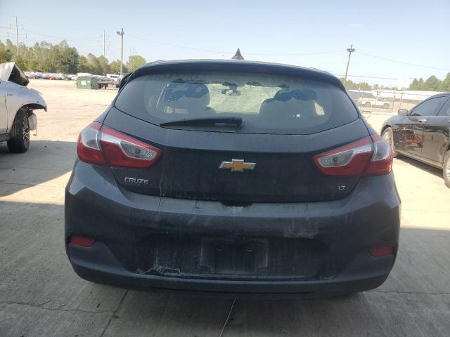 2017 CHEVROLET CRUZE LT - 3G1BE6SM3HS607360