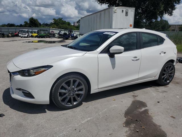 2018 MAZDA 3 TOURING #3049557664