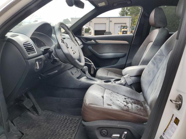 2018 AUDI Q3 PREMIUM - WA1JCCFS3JR009465