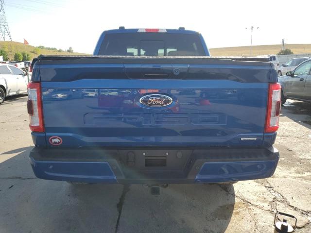 2023 FORD F150 SUPER - 1FTFW1E80PKE81606