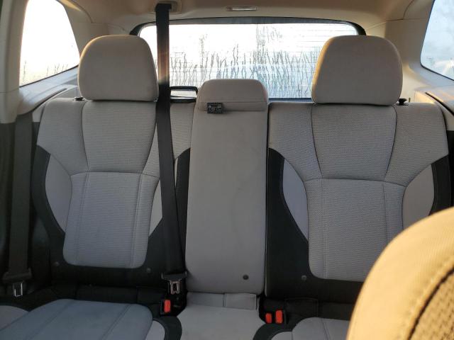 2020 SUBARU FORESTER - JF2SKADC5LH478709