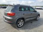 VOLKSWAGEN TIGUAN S photo