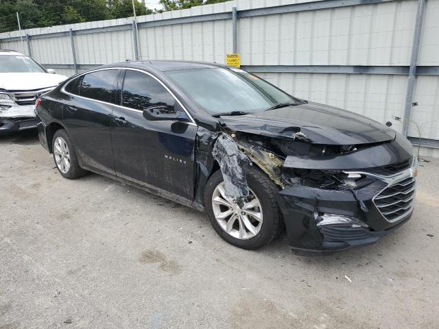 2020 CHEVROLET MALIBU LT - 1G1ZD5STXLF099551