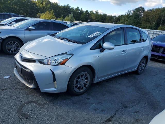 TOYOTA PRIUS V