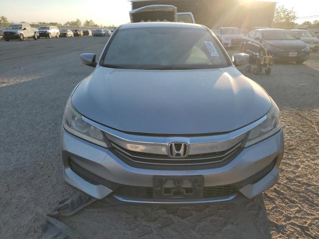 2017 HONDA ACCORD LX - 1HGCR2F31HA224577