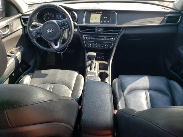 2016 KIA OPTIMA EX - 5XXGU4L33GG118441