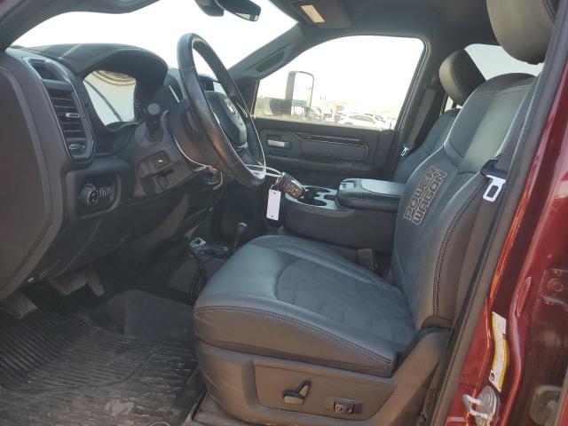 2020 RAM 2500 POWER 3C6TR5EJ9LG156238