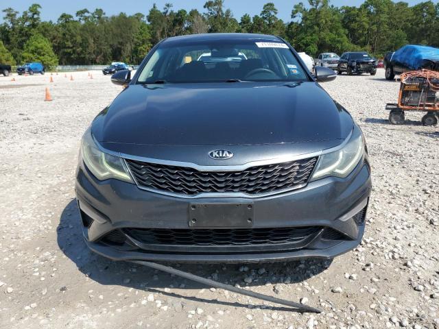 VIN 5XXGT4L32KG378129 2019 KIA Optima, LX no.5