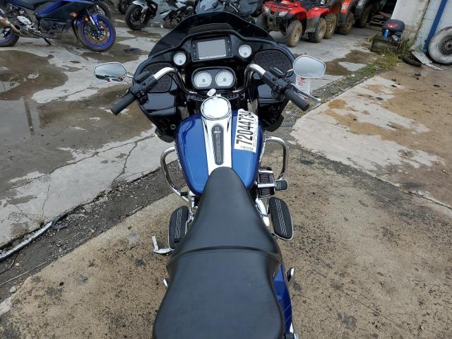 2016 HARLEY-DAVIDSON FLTRXS ROA - 1HD1KTM16GB622554