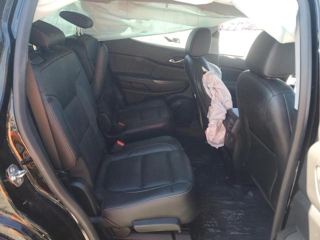 2019 GMC ACADIA SLT - 1GKKNULS9KZ273844