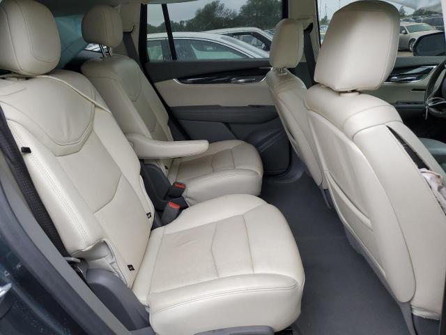 2020 CADILLAC XT6 PREMIU - 1GYKPCRS6LZ213362