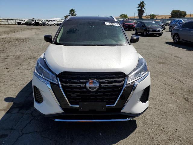 2023 NISSAN KICKS SV - 3N1CP5CV8PL551600