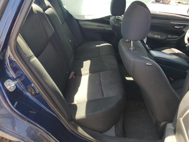 2016 NISSAN ALTIMA 2.5 - 1N4AL3AP7GC282791
