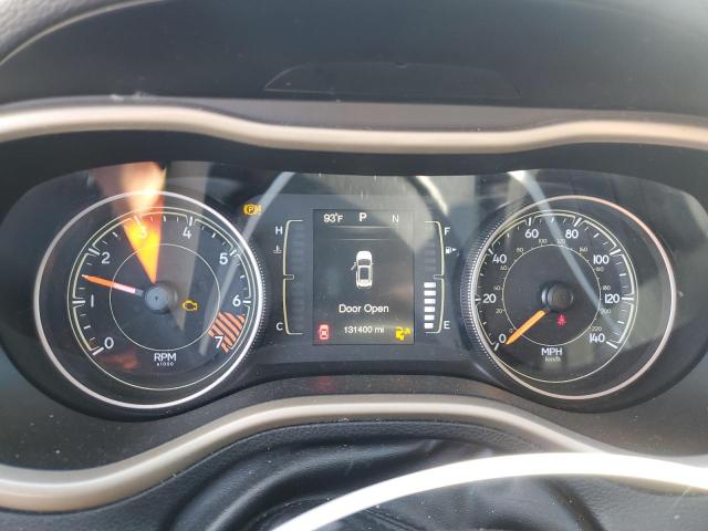 2015 JEEP CHEROKEE L - 1C4PJLCB6FW690577