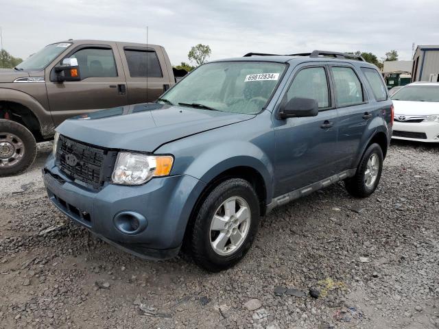 FORD ESCAPE XLS