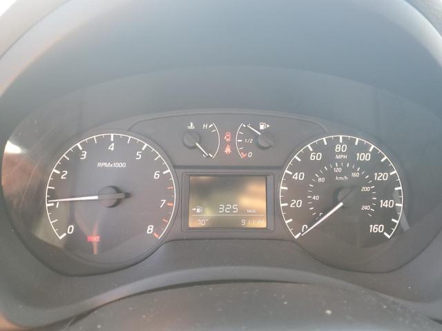 2017 NISSAN SENTRA S - 3N1AB7AP4HY297328