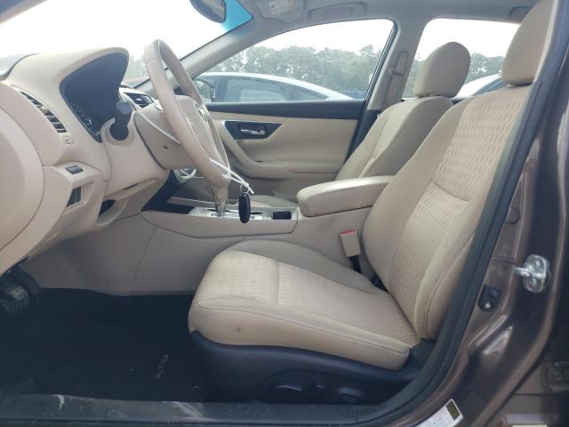 2016 NISSAN ALTIMA 2.5 - 1N4AL3AP2GC141966