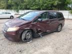 HONDA ODYSSEY EX photo