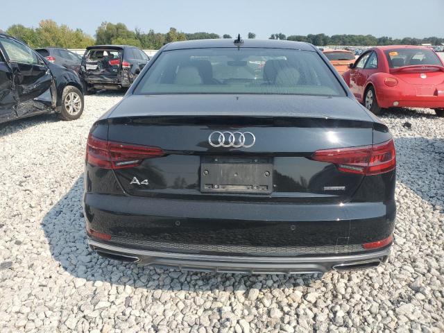 VIN WAUENAF4XKN008231 2019 Audi A4, Premium Plus no.6