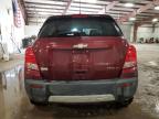 CHEVROLET TRAX 1LT photo