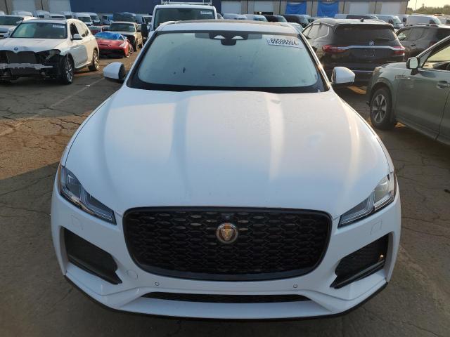 VIN SADCJ2EX5MA674791 2021 Jaguar F-Pace, S no.5