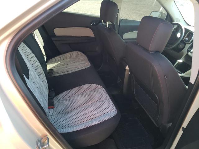 2015 CHEVROLET EQUINOX LS - 2GNFLEEKXF6253519