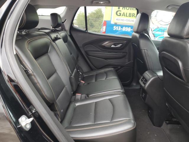 2018 GMC TERRAIN SL - 3GKALPEV4JL405005