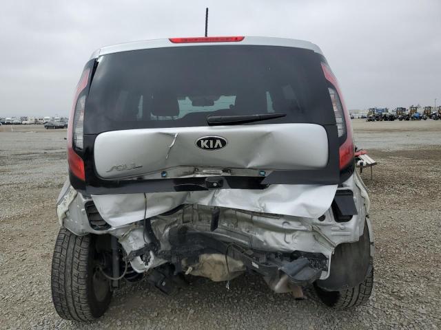 VIN KNDJP3A58J7549787 2018 KIA Soul, + no.6