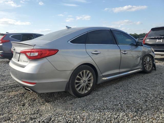 2015 HYUNDAI SONATA SPO - 5NPE34AF4FH160076