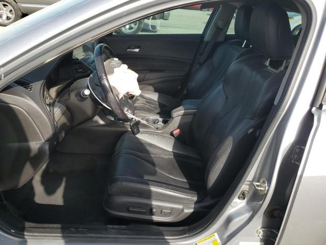 VIN 19UDE2F31KA008882 2019 Acura ILX no.7