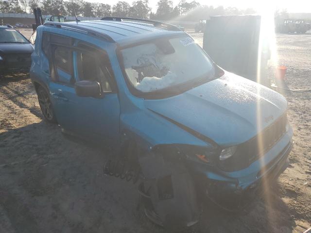 2021 JEEP RENEGADE L - ZACNJDBB2MPN08752